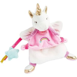 Doudou et Compagnie Unicorn