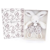 Doudou et Compagnie Doudou wit