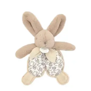 Doudou et Compagnie Doudou beige