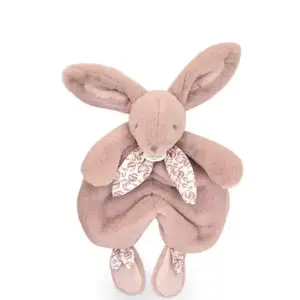Doudou et Compagnie Konijn roze