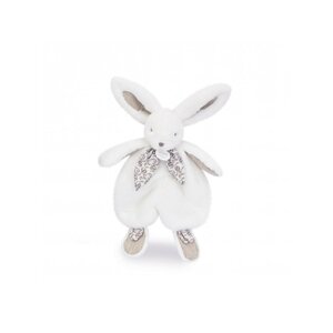 Doudou et Compagnie Konijn wit