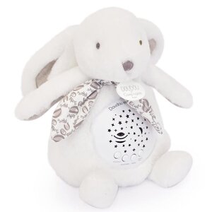 Doudou et Compagnie Muziek konijn