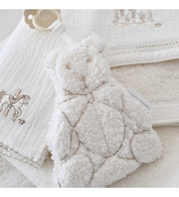 Théophile & Patachou Speenhouder