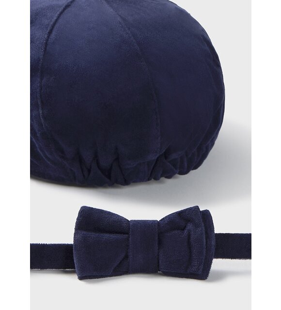 Mayoral Pet, Strik en bretels set