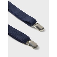 Mayoral Pet, Strik en bretels set