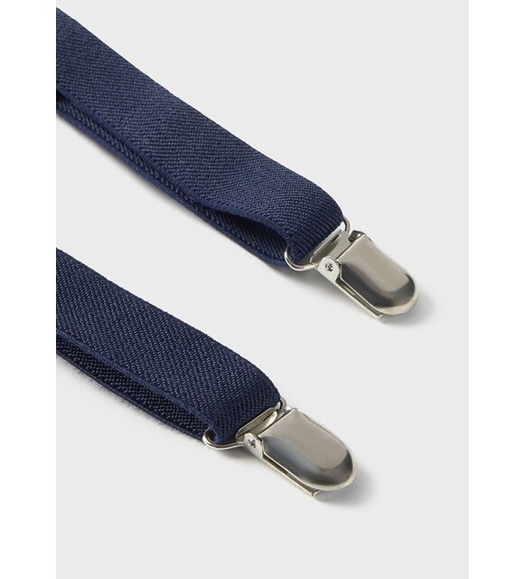 Mayoral Pet, Strik en bretels set