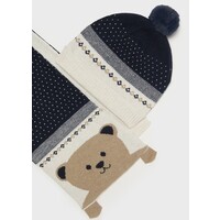 Mayoral Muts en sjaalset