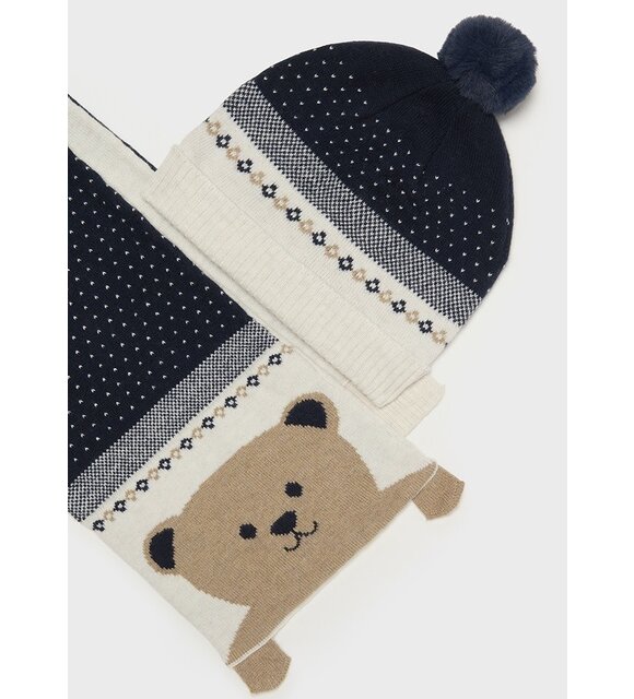 Mayoral Muts en sjaalset