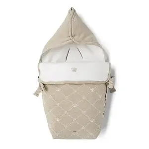 First Voetenzak voor maxi cosi