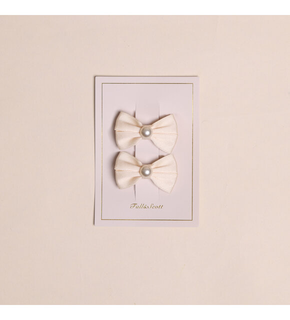 Fall & Scott Haarclips, 2 stuks