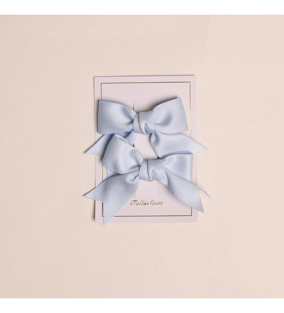 Fall & Scott Haarclips, 2 stuks