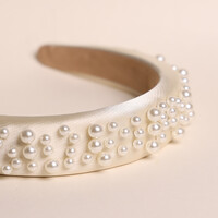 Fall & Scott Diadeem