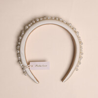 Fall & Scott Diadeem