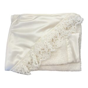 Royal Baby Collection Badcape