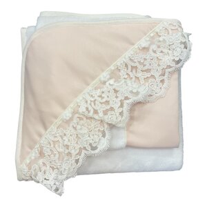 Royal Baby Collection Badcape