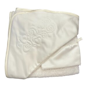 Royal Baby Collection Badcape