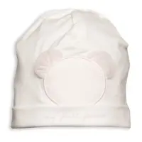 First Babypakje met mutsje