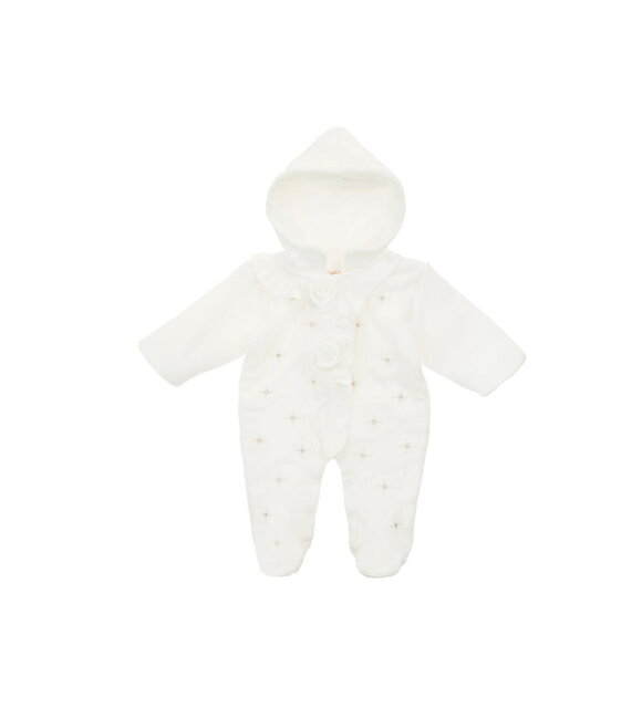 Sofija Sofija Winterpak met Sparkle Creme