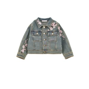 Monnalisa Spijkerjas