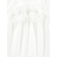 Monnalisa Babypakje met muts