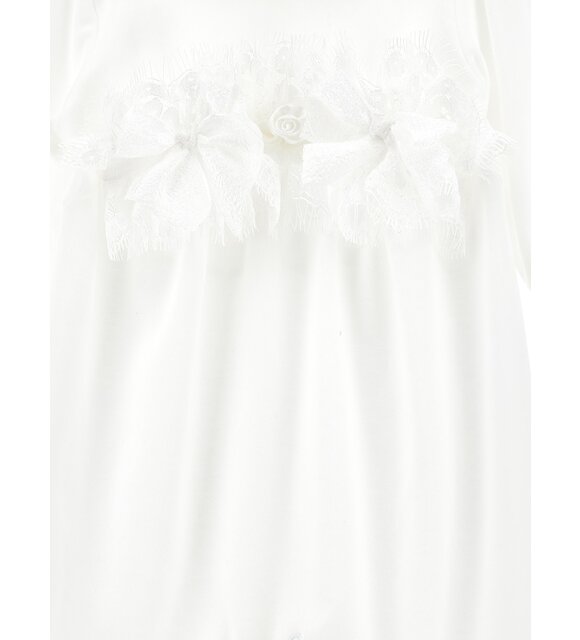 Monnalisa Babypakje met muts