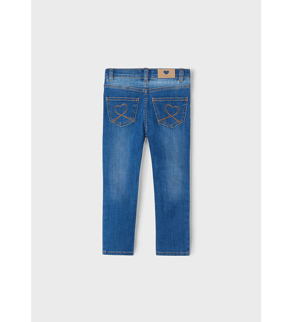 Mayoral Spijkerbroek