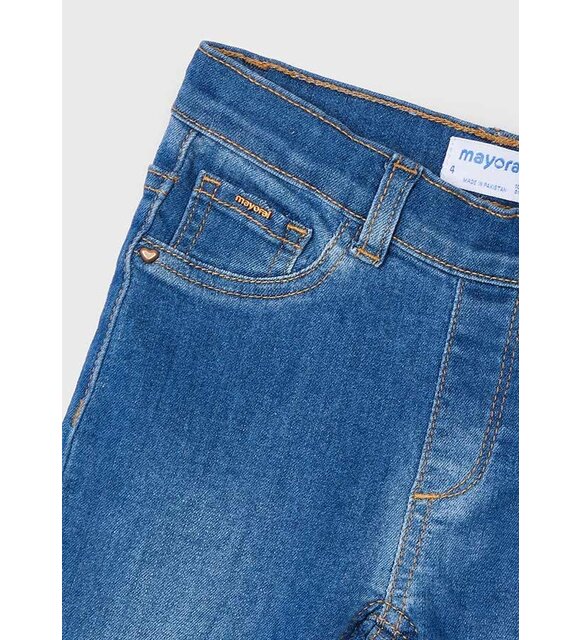 Mayoral Spijkerbroek