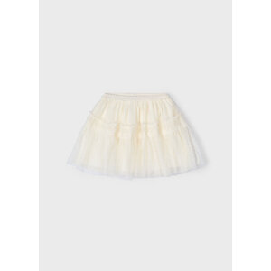 Mayoral Tulle rok
