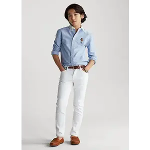 Ralph Lauren Spijkerbroek