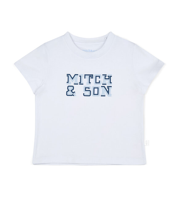 Mitch & Son T-shirt