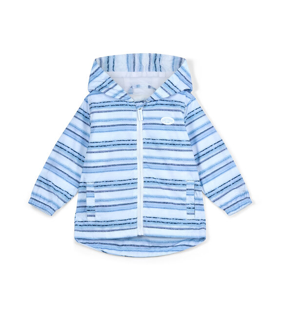 Mitch & Son Zomerjas