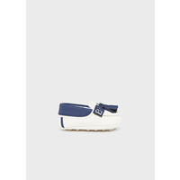 Mayoral Baby moccasins
