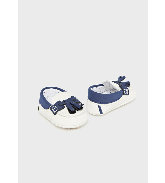 Mayoral Baby moccasins