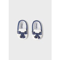 Mayoral Baby moccasins