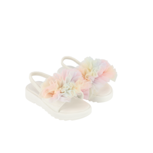 Angel's Face Slippers