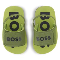 Hugo Boss Slippers