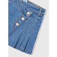 Mayoral Denim skirt