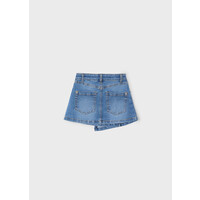 Mayoral Denim skirt