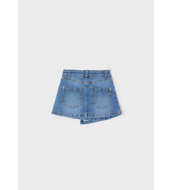 Mayoral Denim skirt