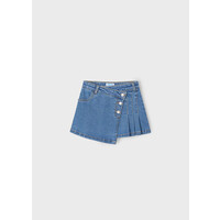 Mayoral Denim skirt