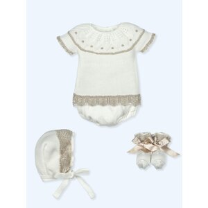 Mac Ilusion Zomerset, 4-delig