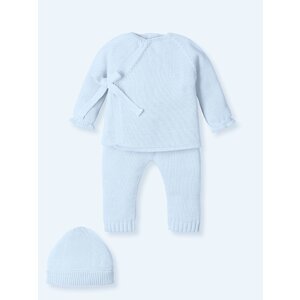 Mac Ilusion 3-delige set