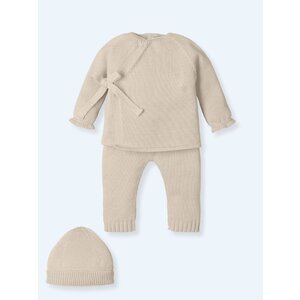 Mac Ilusion 3-delige set