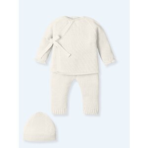 Mac Ilusion 3-delige set