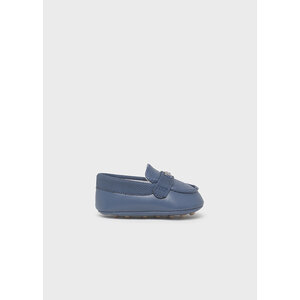 Mayoral Baby moccasins