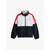 Tommy Hilfiger Zomerjas reversible