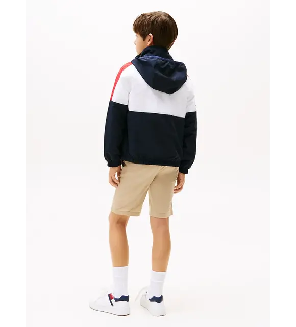 Tommy Hilfiger Zomerjas reversible