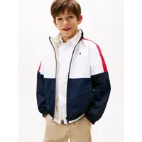 Tommy Hilfiger Zomerjas reversible