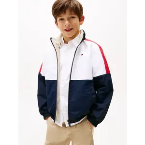 Tommy Hilfiger Zomerjas reversible