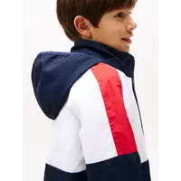 Tommy Hilfiger Zomerjas reversible